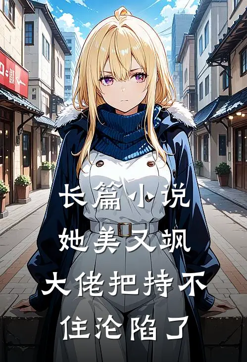 长篇小说她美又飒，大佬把持不住沦陷了