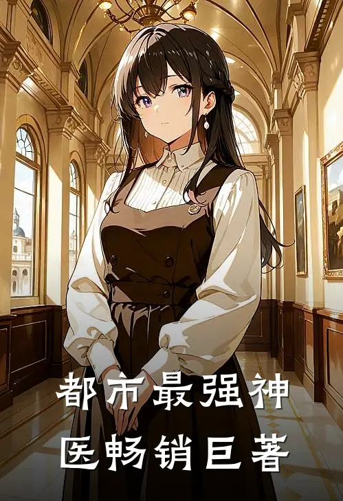 都市最强神医畅销巨著