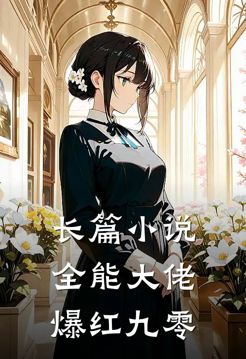 长篇小说全能大佬爆红九零