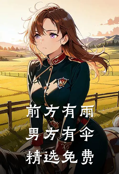 前方有雨，男方有伞精选免费