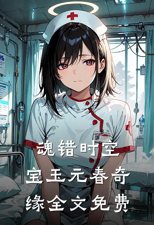 魂错时空：宝玉元春奇缘全文免费