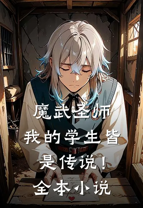 魔武圣师,我的学生皆是传说!全本
