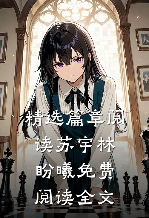 精选篇章阅读苏宇林盼曦免费阅读全文