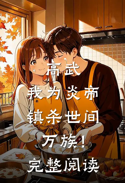 高武：我为炎帝，镇杀世间万族！完整阅读