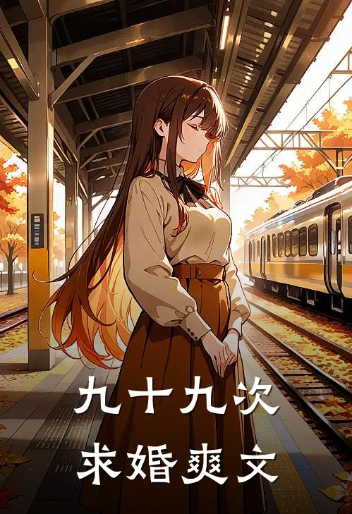 九十九次求婚爽文