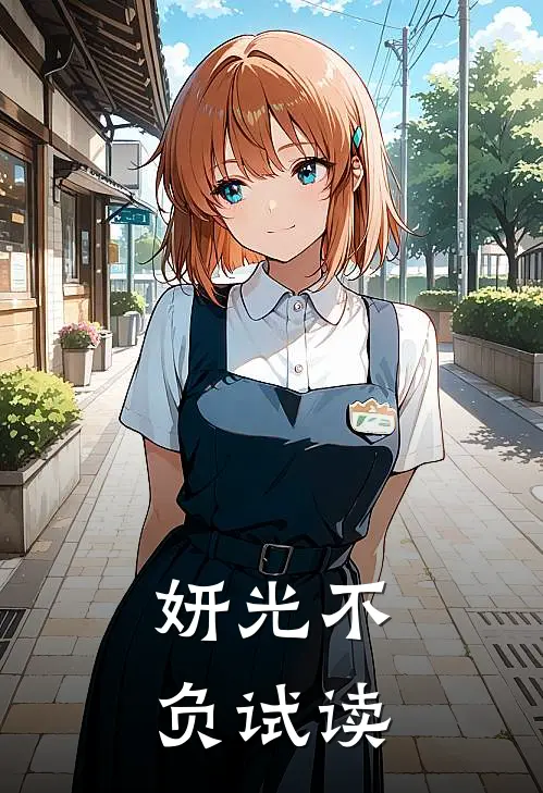 妍光不负试读