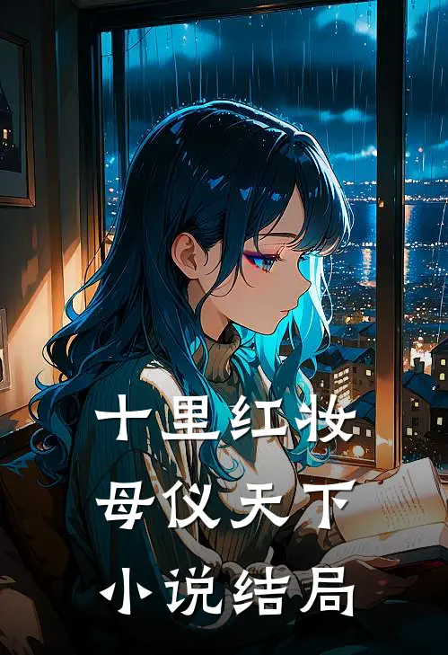 十里红妆，母仪天下小说结局
