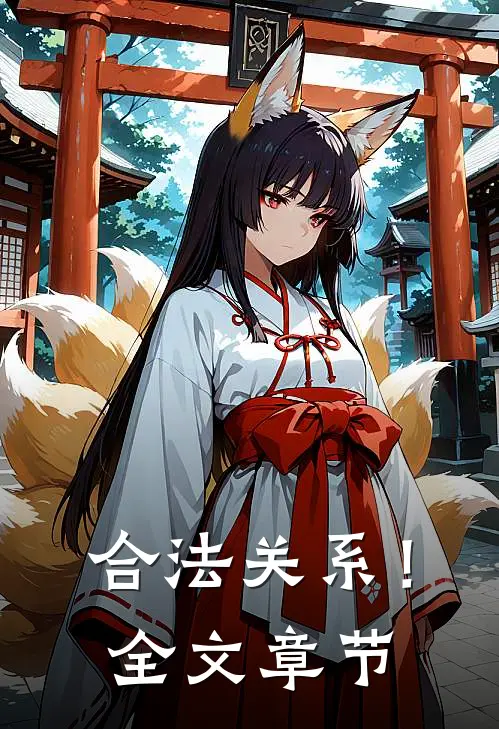 合法关系！全文章节