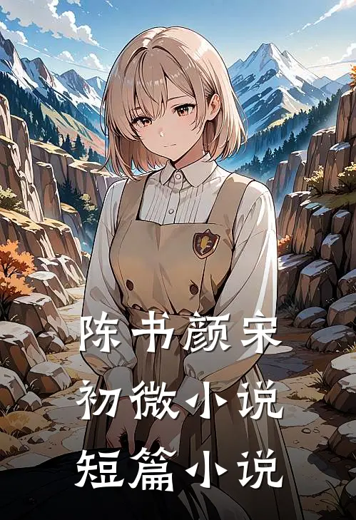 陈书颜宋初微小说短篇小说