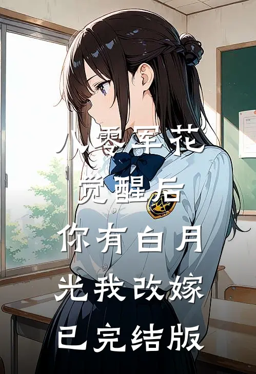 八零军花觉醒后，你有白月光我改嫁已完结版