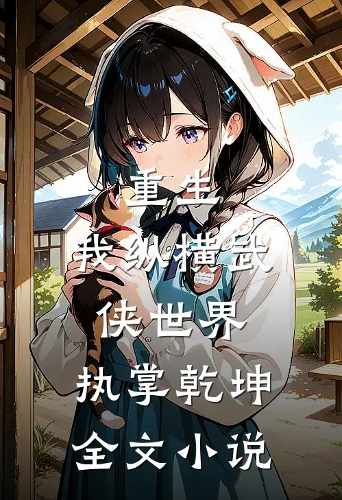 重生：我纵横武侠世界，执掌乾坤全文小说