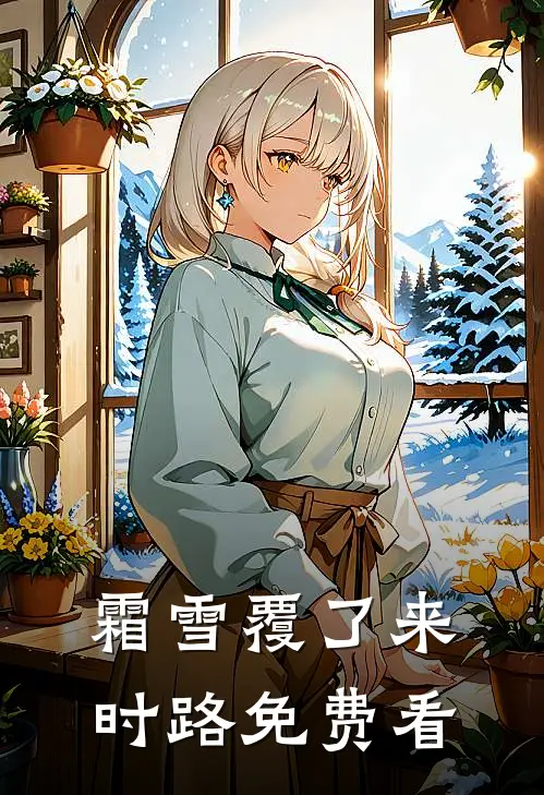 霜雪覆了来时路免费看