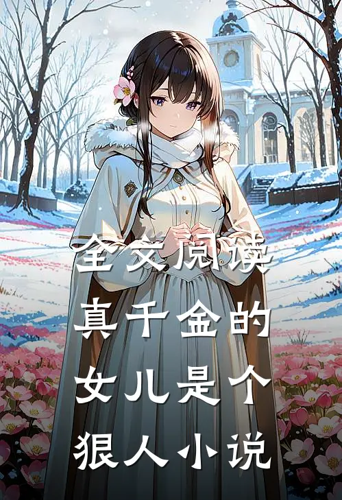 全文阅读真千金的女儿是个狠人小说