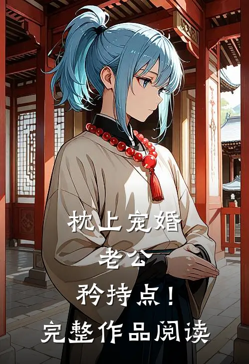 《枕上宠婚：老公，矜持点！》完整作品阅读