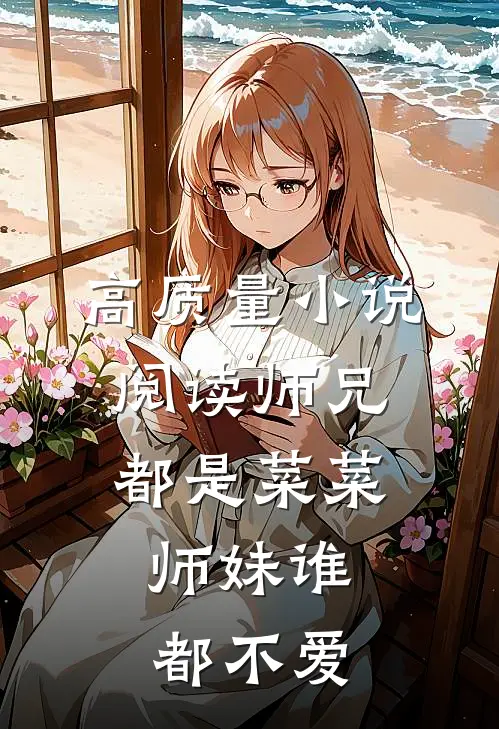 高质量小说阅读师兄都是菜菜，师妹谁都不爱