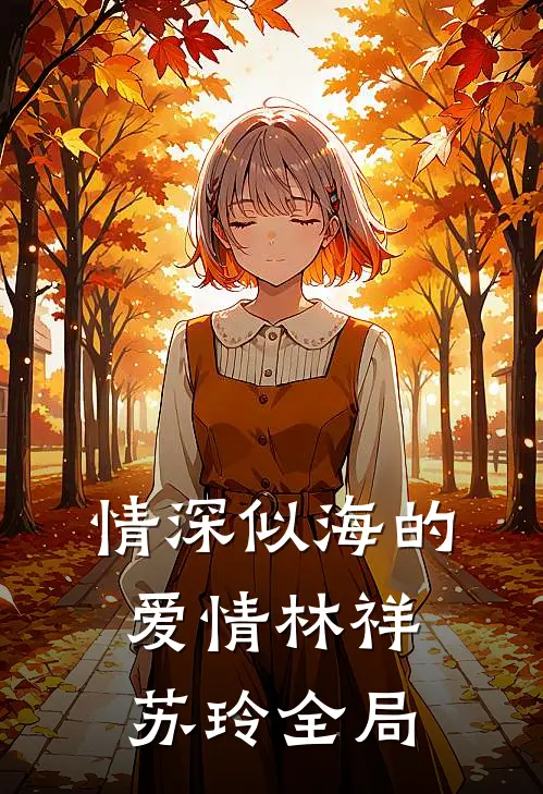 情深似海的爱情林祥苏玲全局