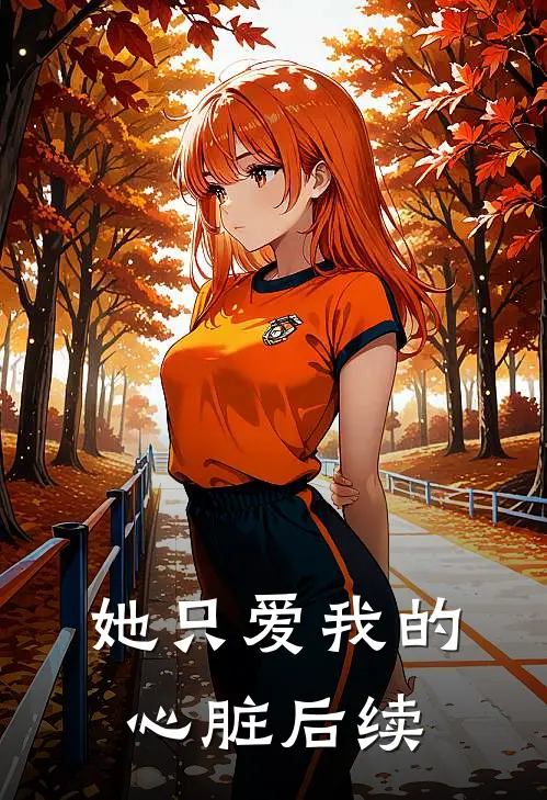 她只爱我的心脏后续