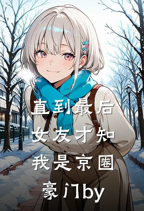 直到最后，女友才知我是京圈豪门by