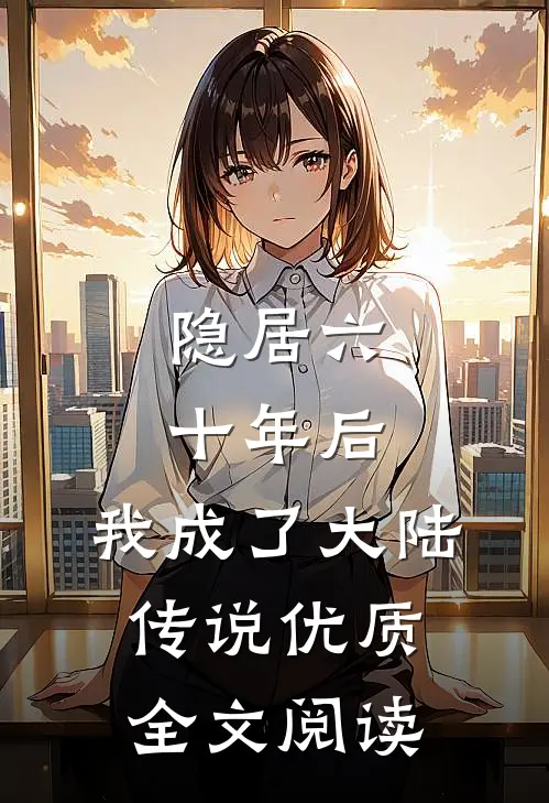 隐居六十年后，我成了大陆传说优质全文阅读