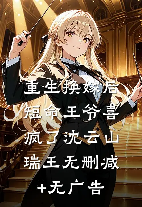 重生换嫁后，短命王爷喜疯了沈云山瑞王无删减+无广告