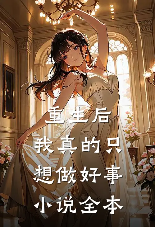 重生后，我真的只想做好事小说全本