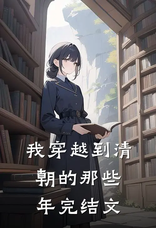 我穿越到清朝的那些年完结文