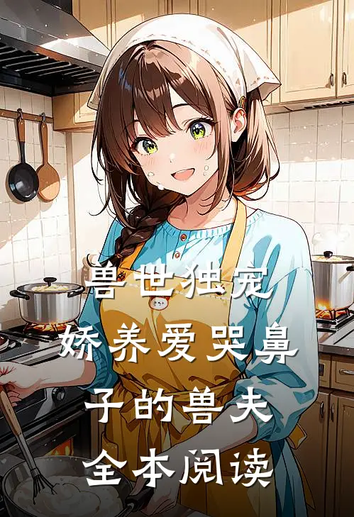 兽世独宠，娇养爱哭鼻子的兽夫全本阅读