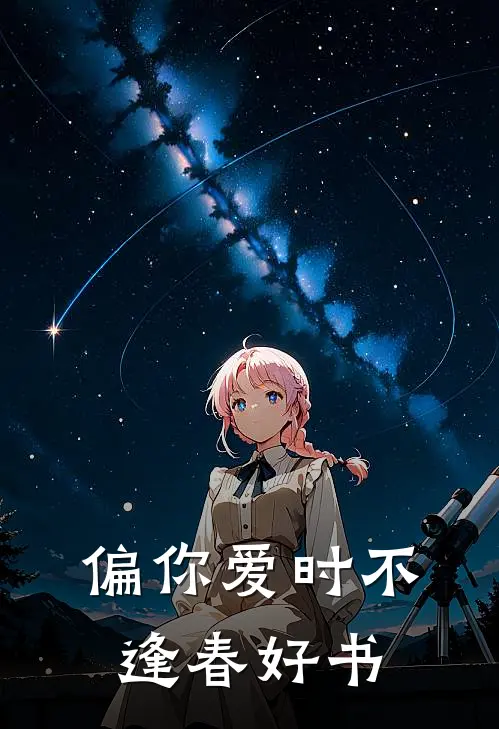 偏你爱时不逢春好书