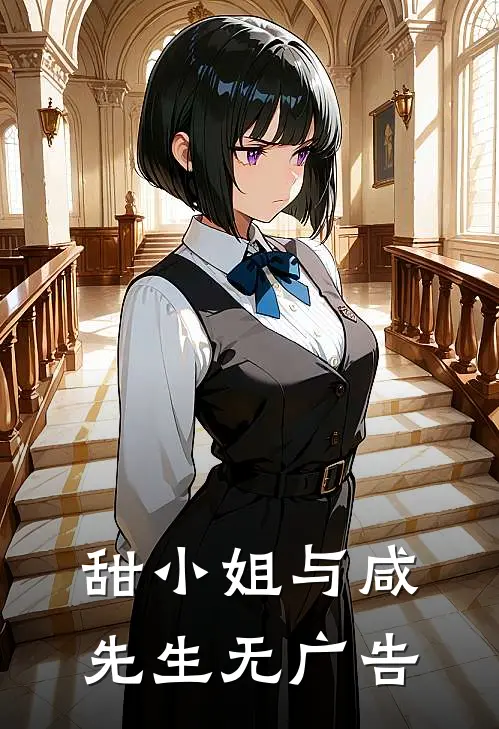 甜小姐与咸先生无广告