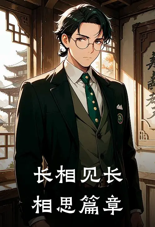 长相见长相思篇章