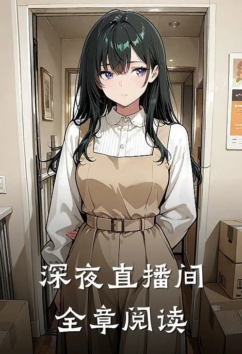 深夜直播间全章阅读