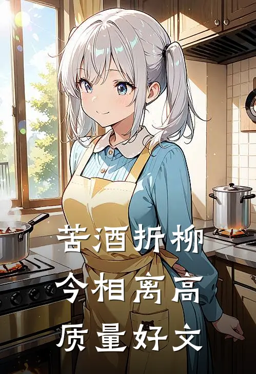 苦酒折柳今相离高质量好文