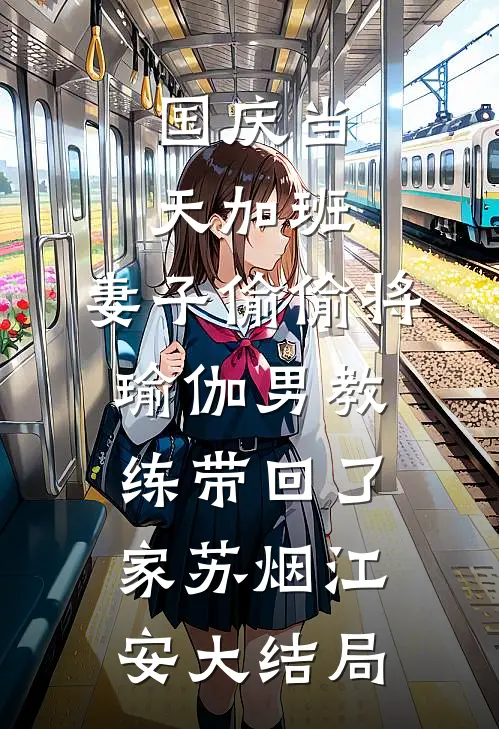 国庆当天加班，妻子偷偷将瑜伽男教练带回了家苏烟江安大结局