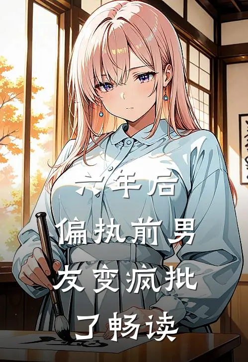 六年后，偏执前男友变疯批了畅读