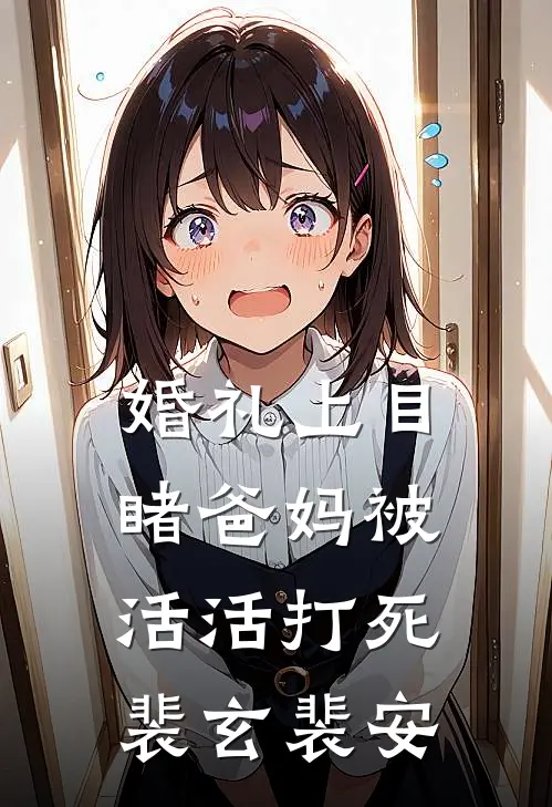婚礼上目睹爸妈被活活打死裴玄裴安