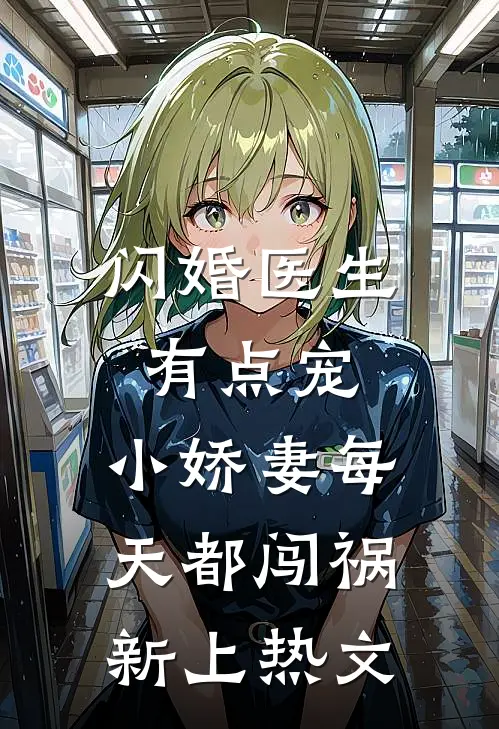 闪婚医生有点宠，小娇妻每天都闯祸新上热文