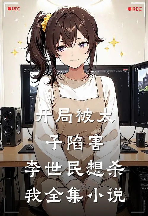 开局被太子陷害，李世民想杀我全集小说