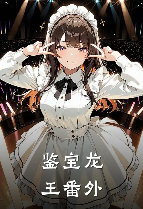 鉴宝龙王 番外