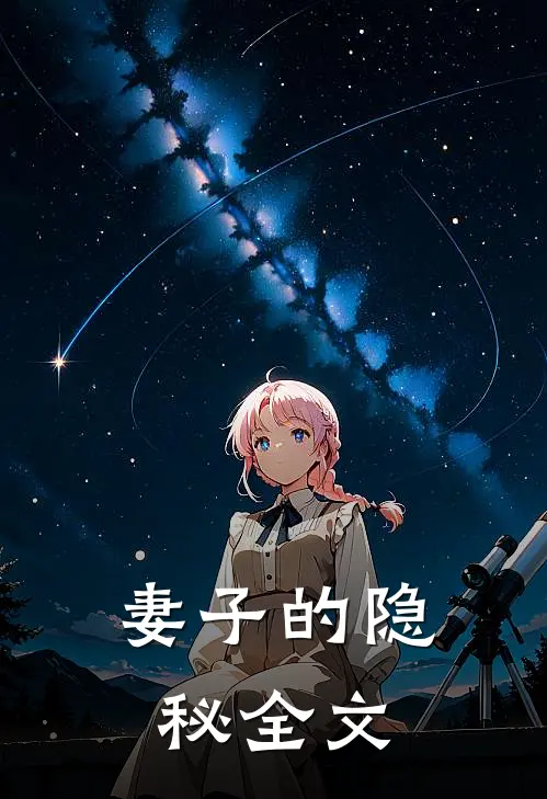 妻子的隐秘全文