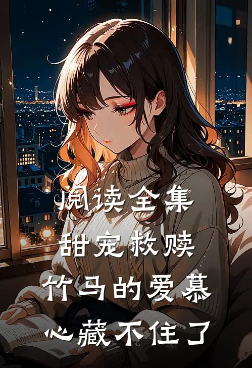 阅读全集甜宠救赎：竹马的爱慕心藏不住了