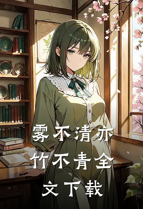 雾不清亦竹不青全文下载