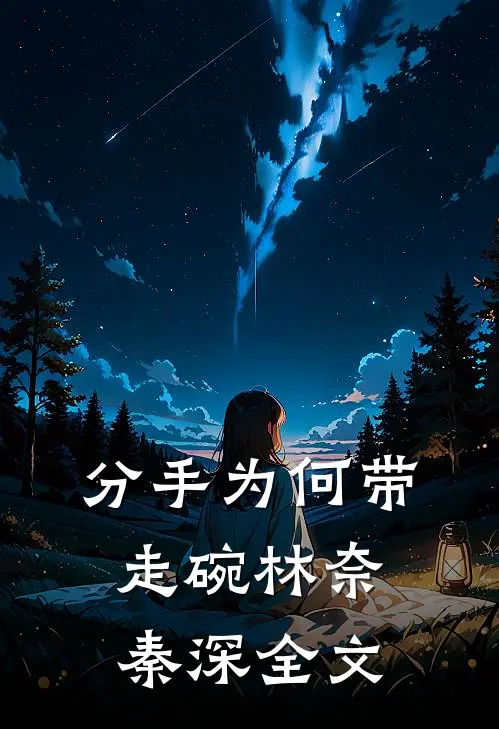 分手为何带走碗林奈秦深全文