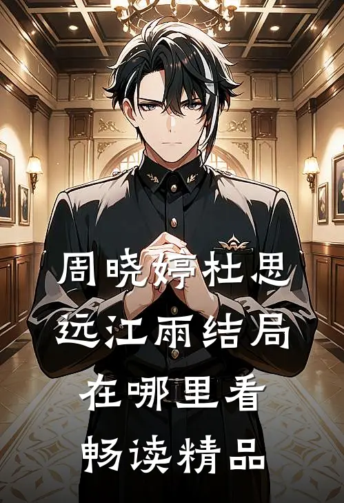 周晓婷杜思远江雨结局在哪里看畅读精品