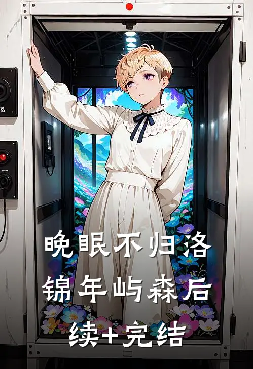 晚眠不归洛锦年屿森后续+完结
