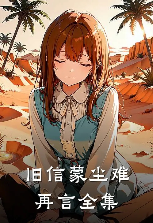 旧信蒙尘难再言全集