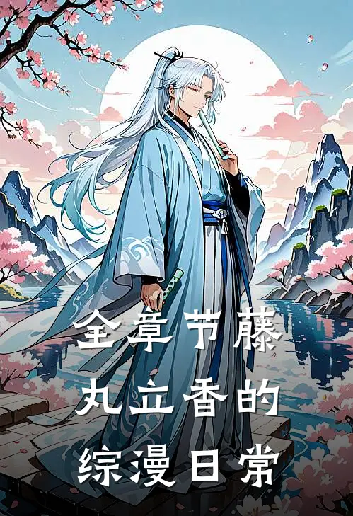 全章节藤丸立香的综漫日常