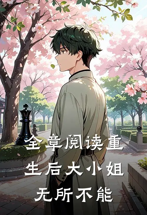 全章阅读重生后大小姐无所不能