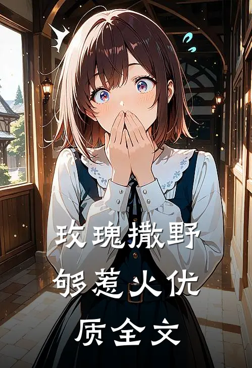 玫瑰撒野够惹火优质全文