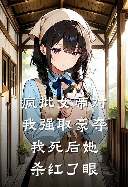 疯批女帝对我强取豪夺，我死后她杀红了眼