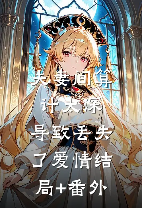 夫妻间算计太深，导致丢失了爱情结局+番外
